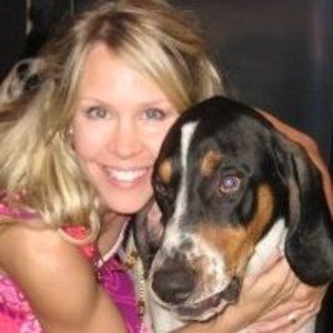 Meet your Posher, Tracy